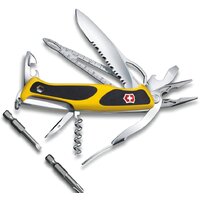 Мультитул Victorinox Ranger Grip Boatsman - Превью изображения №2 — Интернет-магазин Time-Shop