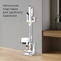 Пылесос Redmond (Редмонд) VH1318 Pro Max - Превью изображения №9 — Интернет-магазин Time-Shop