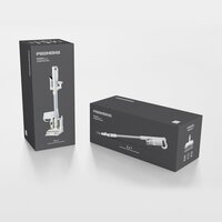 Пылесос Redmond (Редмонд) VH1318 Pro Max - Превью изображения №12 — Интернет-магазин Time-Shop
