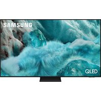 Телевизор Samsung AI QLED 4K Q7F5 QE55Q7F5AUXRU - Превью изображения №6 — Интернет-магазин Time-Shop