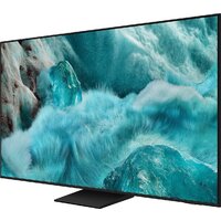 Телевизор Samsung AI QLED 4K Q7F5 QE55Q7F5AUXRU - Превью изображения №2 — Интернет-магазин Time-Shop