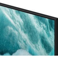 Телевизор Samsung AI QLED 4K Q7F5 QE55Q7F5AUXRU - Превью изображения №5 — Интернет-магазин Time-Shop