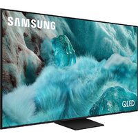 Телевизор Samsung AI QLED 4K Q7F5 QE55Q7F5AUXRU - Превью изображения №8 — Интернет-магазин Time-Shop