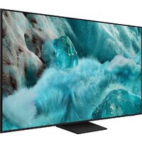 Телевизор Samsung AI QLED 4K Q7F5 QE55Q7F5AUXRU - Превью изображения №3 — Интернет-магазин Time-Shop
