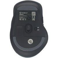 Мышь Raskat M020W - Превью изображения №4 — Интернет-магазин Time-Shop