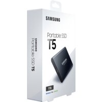 Внешний накопитель Samsung T5 1TB (черный) - Превью изображения №5 — Интернет-магазин Time-Shop