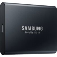 Внешний накопитель Samsung T5 1TB (черный) - Превью изображения №2 — Интернет-магазин Time-Shop