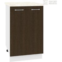 Кортекс-мебель Корнелия Лира НШ50р (венге/королевский опал)