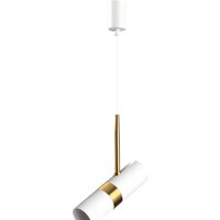 Подвесная люстра Odeon Light Bullet 4355/1 - Превью изображения №1 — Интернет-магазин Time-Shop