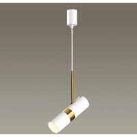 Подвесная люстра Odeon Light Bullet 4355/1 - Превью изображения №3 — Интернет-магазин Time-Shop