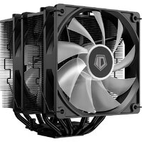 Кулер для процессора ID-Cooling SE-206-XT ARGB - Превью изображения №2 — Интернет-магазин Time-Shop