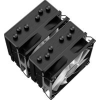 Кулер для процессора ID-Cooling SE-206-XT ARGB - Превью изображения №3 — Интернет-магазин Time-Shop