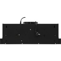 Кухонная вытяжка Krona Kamilla 600 TK 1 мотор КА-00008312 (черный) - Превью изображения №7 — Интернет-магазин Time-Shop