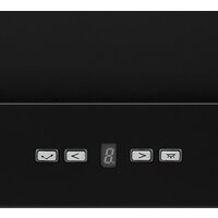 Кухонная вытяжка Krona Kamilla 600 TK 1 мотор КА-00008312 (черный) - Превью изображения №9 — Интернет-магазин Time-Shop