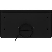 Кухонная вытяжка Krona Kamilla 600 TK 1 мотор КА-00008312 (черный) - Превью изображения №8 — Интернет-магазин Time-Shop