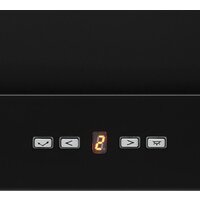 Кухонная вытяжка Krona Kamilla 600 TK 1 мотор КА-00008312 (черный) - Превью изображения №10 — Интернет-магазин Time-Shop