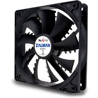 Вентилятор для корпуса Zalman ZM-F2 PLUS (SF) - Превью изображения №3 — Интернет-магазин Time-Shop