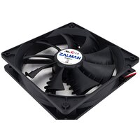 Вентилятор для корпуса Zalman ZM-F2 PLUS (SF) - Превью изображения №4 — Интернет-магазин Time-Shop