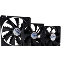 Вентилятор для корпуса Zalman ZM-F2 PLUS (SF) - Превью изображения №5 — Интернет-магазин Time-Shop
