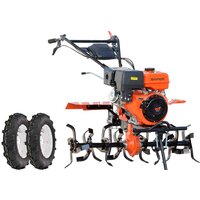 Skiper SP-1400S (колеса 19Х7-8)