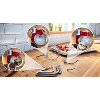 Кухонная машина Bosch MUM5X720 - Превью изображения №6 — Интернет-магазин Time-Shop