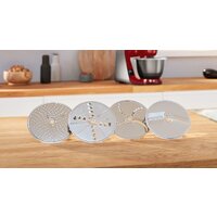 Кухонная машина Bosch MUM5X720 - Превью изображения №8 — Интернет-магазин Time-Shop