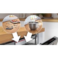 Кухонная машина Bosch MUM5X720 - Превью изображения №10 — Интернет-магазин Time-Shop