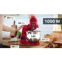 Кухонная машина Bosch MUM5X720 - Превью изображения №2 — Интернет-магазин Time-Shop