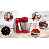 Кухонная машина Bosch MUM5X720 - Превью изображения №3 — Интернет-магазин Time-Shop