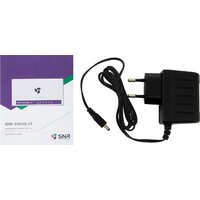 Неуправляемый коммутатор SNR SNR-S1100G-5T - Превью изображения №3 — Интернет-магазин Time-Shop