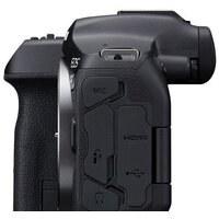 Беззеркальный фотоаппарат Canon EOS R7 Kit RF-S 18-150mm F3.5-6.3 IS STM - Превью изображения №5 — Интернет-магазин Time-Shop