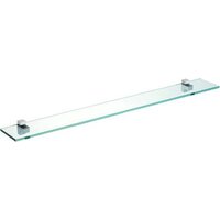  Акватон Зеркало Отель 120 с полкой 1A1014K0OT010 - Превью изображения №5 — Интернет-магазин Time-Shop