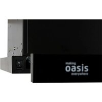 Кухонная вытяжка Making Oasis Everywhere UV-60G - Превью изображения №4 — Интернет-магазин Time-Shop