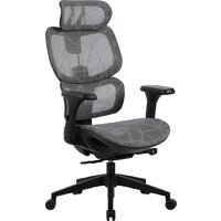 CACTUS CS-MC555-GY (черный/серый)