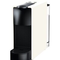 Капсульная кофеварка Nespresso Essenza Mini C30 (белый) - Превью изображения №2 — Интернет-магазин Time-Shop