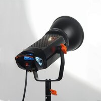 Лампа GreenBean SunLight Pro 300COB DMX - Превью изображения №11 — Интернет-магазин Time-Shop