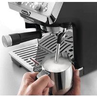 Кофейная станция DeLonghi La Specialista Arte Manual EC9155.MB - Превью изображения №5 — Интернет-магазин Time-Shop