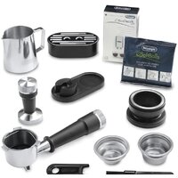 Кофейная станция DeLonghi La Specialista Arte Manual EC9155.MB - Превью изображения №6 — Интернет-магазин Time-Shop