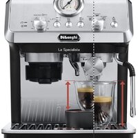 Кофейная станция DeLonghi La Specialista Arte Manual EC9155.MB - Превью изображения №2 — Интернет-магазин Time-Shop