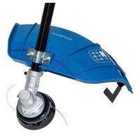 Триммер Hyundai GC 1025 - Превью изображения №5 — Интернет-магазин Time-Shop