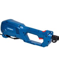 Триммер Hyundai GC 1025 - Превью изображения №4 — Интернет-магазин Time-Shop