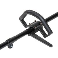 Триммер Hyundai GC 1025 - Превью изображения №3 — Интернет-магазин Time-Shop