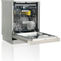 Отдельностоящая посудомоечная машина Kernau KFDW 6751.1 X - Превью изображения №2 — Интернет-магазин Time-Shop