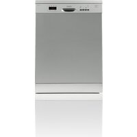 Отдельностоящая посудомоечная машина Kernau KFDW 6751.1 X - Превью изображения №9 — Интернет-магазин Time-Shop