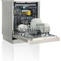 Отдельностоящая посудомоечная машина Kernau KFDW 6751.1 X - Превью изображения №3 — Интернет-магазин Time-Shop