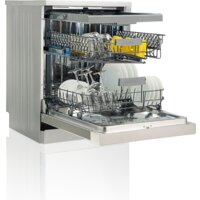 Отдельностоящая посудомоечная машина Kernau KFDW 6751.1 X - Превью изображения №5 — Интернет-магазин Time-Shop