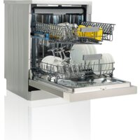 Отдельностоящая посудомоечная машина Kernau KFDW 6751.1 X - Превью изображения №4 — Интернет-магазин Time-Shop
