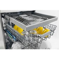 Отдельностоящая посудомоечная машина Kernau KFDW 6751.1 X - Превью изображения №8 — Интернет-магазин Time-Shop