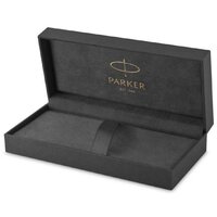 Ручка шариковая Parker 51 Deluxe Black GT 2123513 - Превью изображения №5 — Интернет-магазин Time-Shop