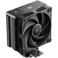 Кулер для процессора DeepCool AK400 G2 Digital NYX R-AK400G2-BKNNMN-GJD-1 - Превью изображения №2 — Интернет-магазин Time-Shop